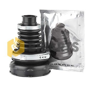 Ford Courıer 14- Bm Aks Körüğü İç Komple <b><font color=#ff5b01>ET76 4A084 AB-1863622</font></b>