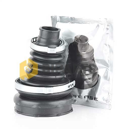 Ford Courıer 14- Bm Aks Körüğü Dış Komple <b><font color=#ff5b01>ET76 4A084 AA-1837662</font></b>