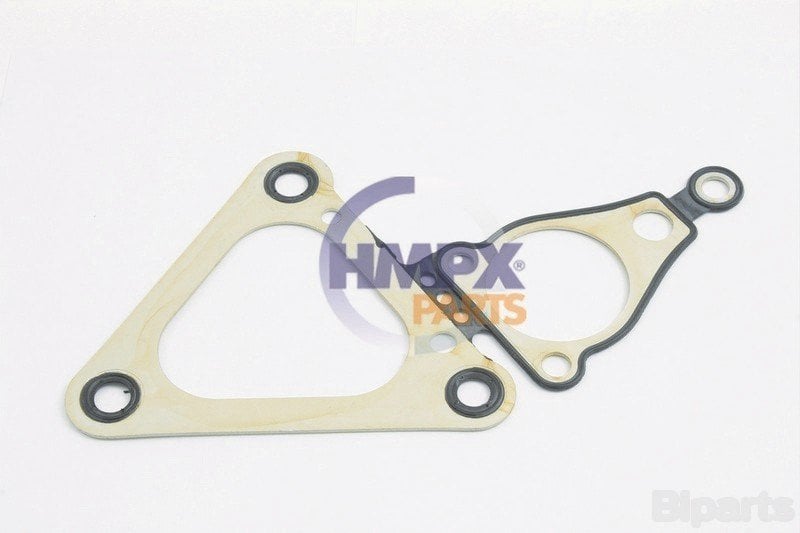 Ford TRANSIT 01>06 V-184 2.4 TDCI Motor Ön Kapak Contası Üçgen HMP YC1Q 6L050 AD