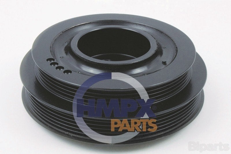 Ford TRANSIT 06> V-347 2.2 TDCI 130 PS Krank Kasnağı (Bk2Q 6B319 Ba) HMP 6C1Q 6B319 CC