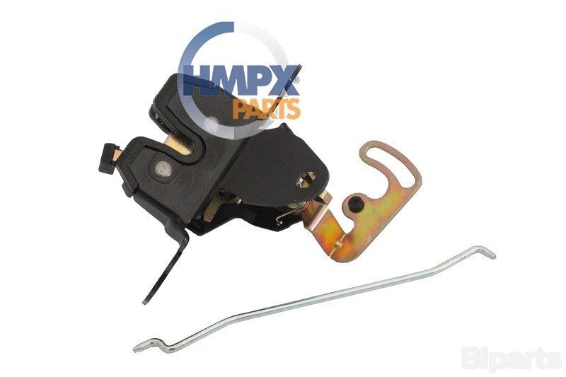 Ford ESCORT 92> HATCBACK Arka Bağaj Kilidi STD 93AG A43102 AA