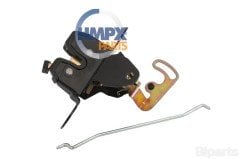 Ford ESCORT 92> HATCBACK Arka Bağaj Kilidi STD 93AG A43102 AA