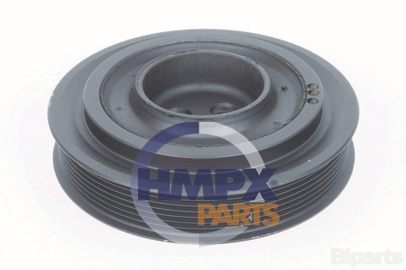 Ford TRANSIT 06> V-347 2.4D Krank Kasnağı HMP 6C1Q 6B319 EA