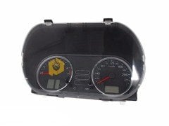 Ford  Fie/ Fusion 01> Kilometre Saati 4S61 10849 LA