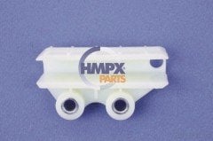 Ford TRANSIT 01> V-184 120PS. Eksantrik Zincir Klavuzu Üst HMP YC1Q 6M256 AB