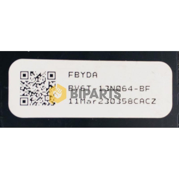 Ford Focus 12> Direksiyon Şalter Ana Kartı BV6T 13N064 BF