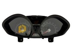 Ford Fiesta 2009- Kilometre Saati 8A6T 10849 AP