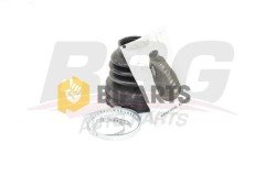 Ford Focus/C-Max 41944 1,6 Tdci Aks Körüğü İç Sağ / Dızel Manuel Sanz <b><font color=#ff5b01>AV61 4A084 CA-1692092</font></b>