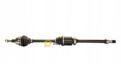 Ford Connect 13- 1,6 Dizel Aks Komple Ön Sağ Manuel Sanz <b><font color=#ff5b01>DV61 3B436 KB-1867866</font></b>