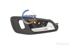 Ford TRANSIT CUSTOM 12> İç Kapı Kolu Sağ Nikelaj HMP BK21 V22600 BE