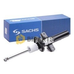 Ford Arka Amortisör Mondeo 2.0 Tdcı 01> 1S71 18A076 BD