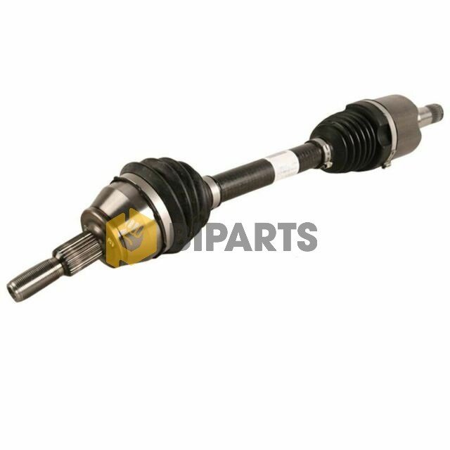 Ford Connect 13- 1,6 Dizel Aks Komple Ön Sol Manuel Sanz <b><font color=#ff5b01>DV61 3B437 KB-1867867</font></b>