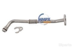 Ford TRANSIT 06> 2.2 TDCI Turbo Yağ Borusu HMP 6C1Q 6K677 AC