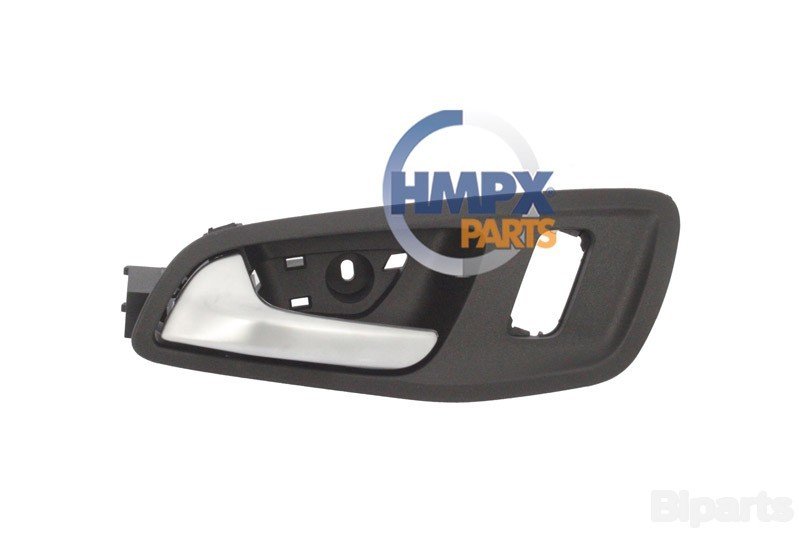 Ford TRANSİT CUSTOM 12> İç Kapı Kolu Sol Nikelaj HMP BK21 V22601 BE