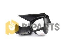 Ford Focus 05- Bm Dış Dikiz Aynası Sol (Elekt. Sinyallı) <b><font color=#ff5b01>4M51 17683 GJ-1437483</font></b>