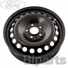 Ford Jant Stepne Focus - C-Max DM5C 1015 BA-1909109