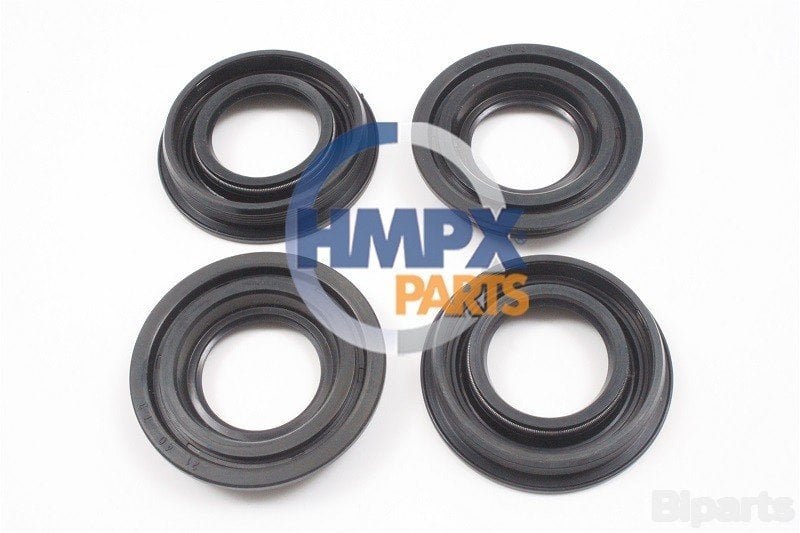 Ford TRANSİT 06> 347 Enjektör Keçesi HMP 6C1Q 6K780 AB