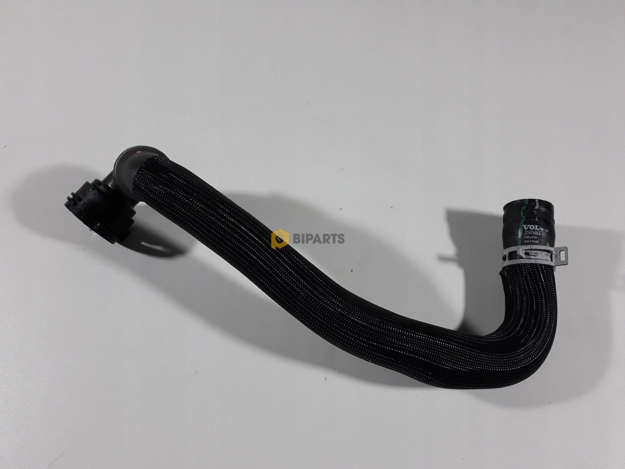 Ford Volvo Hortum 31474863