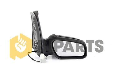 Ford Cmax 03- Bm Dış Dikiz Aynası Sağ (Elektrıklı) <b><font color=#ff5b01>3M51 17682 BN-1524486</font></b>