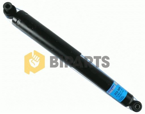 Ford Arka Amortisör Gazlı (Uzun Şase) Transit V.347 06> 6C11 18080 JC