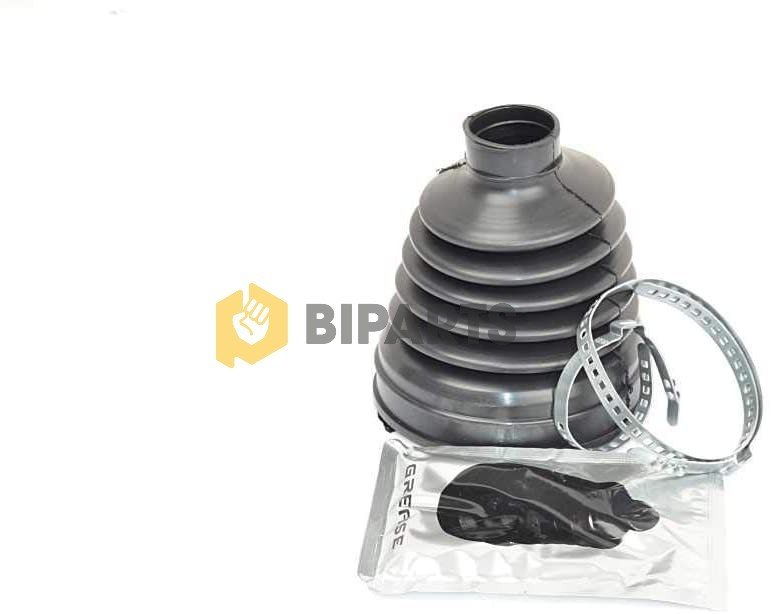 Ford Transit V347/V348 06- Bm Aks Körüğü Dış   <b><font color=#ff5b01>8C11 4A084 **-X</font></b>