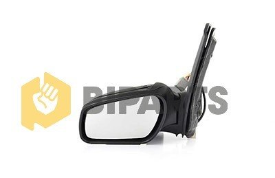 Ford Cmax 03- Bm Dış Dikiz Aynası Sol (Elekt. Sinyallı)Alt Aydınlatm <b><font color=#ff5b01>3M51 17683 CT-1526139</font></b>