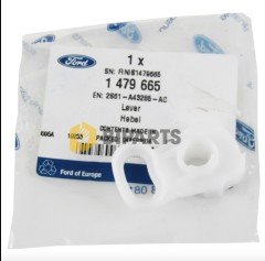 Ford Fıesta 02- Bm Kol - Bagaj Kapağı Kilidi İç 2S61 A43285 AC