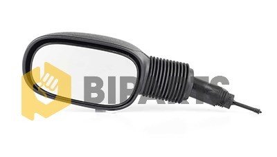 Ford Ka 97- Bm Dış Dikiz Aynası Sol (Manuel) <b><font color=#ff5b01>97KB 17683 APYYD9-1108132</font></b>