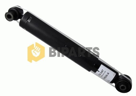 Ford Arka Amortisör Transit V.347 200Ps 06>14 8C11 18080 JA