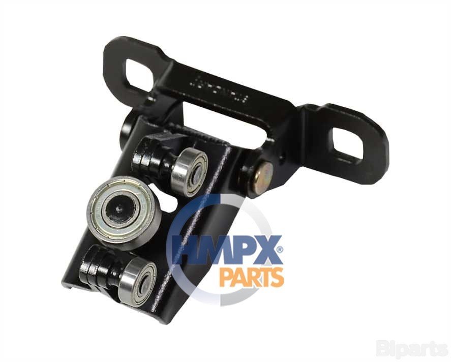 Ford TRANSIT V-184 01>06 Orta Kapı Orta Makara Komple STD AC11 V268B40 BA