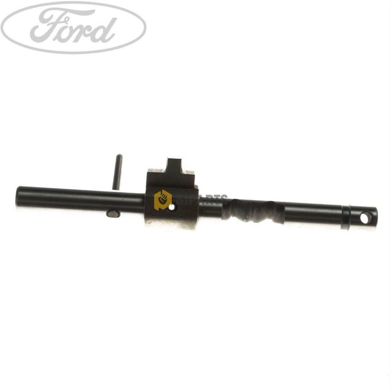 Ford Fiesta 01- Bm Kol - Sanzıman Kumanda Vıtesı, 98WT 7346 BA