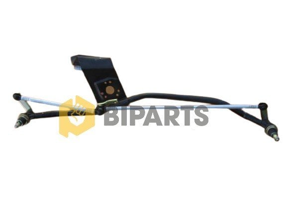 Ford Transıt M12-M15 93-00 Bm Ön Cam Silecek İç Mekanizması Takım <b><font color=#ff5b01>95VB 17504 DA-7236967</font></b>