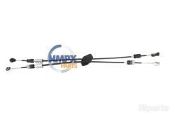 Ford TRANSIT CUSTOM 13> Vıtes Degiştirme Teli ECM BK2R 7E395 CB