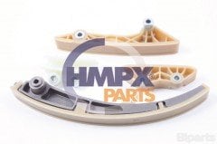 Ford TRANSIT 01> V-184 90PS. Eksantirik Palet Seti (Demirli) HMP YKTXS7Q 4M000 A1A