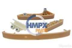 Ford TRANSIT 01> V-184 90PS. Eksantirik Palet Seti HMP YKTXS7Q 4M000 AAA
