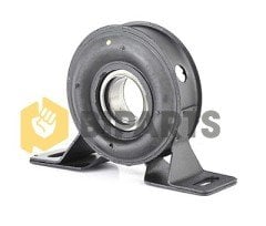 Ford Transıt V347 06- Bm Şaft Askısı (35X14 Mm) <b><font color=#ff5b01>8C11 4826 AA-1510905</font></b>