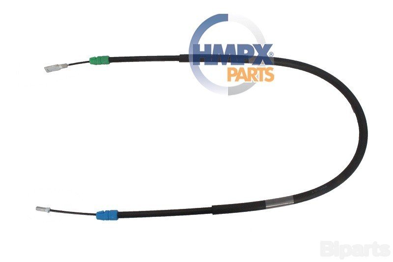 Ford TRANSIT 14> El Fren Teli Arka Sağ (Pıck-Up) ECM BK31 2A635 CK