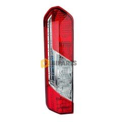 Ford Transıt V-363 14- Bm Duy Komple - Ampul BK31 13N099 AB