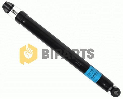 Ford Arka Amortisör Focus Stw 12> BV61 18080 CAD