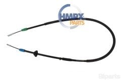 Ford TRANSIT 14> El Fren Teli Arka Sol Tk Teker Uzun Şase ECM BK31 2A809 AH