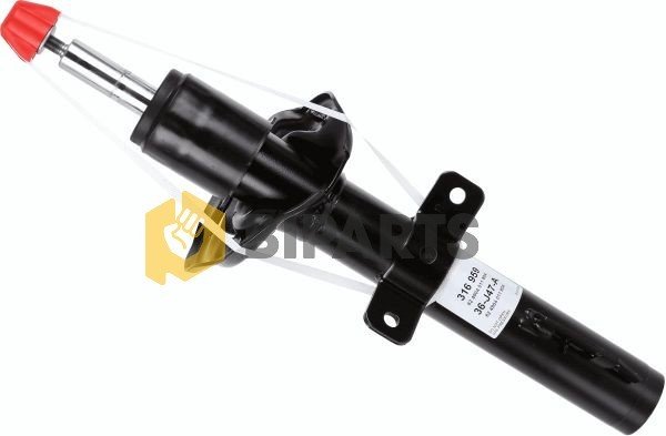Ford Amortisör Ön Sağ/Sol Transit V.363 15> BK31 18045 CD