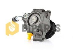 Ford Fıesta/Fusıon 44410 1,4-1,6 Benzınlı Direksiyon Pompası Klimalı <b><font color=#ff5b01>2S6C 3A696 CH-1666079  / RM2S6J 3A674 CE</font></b>