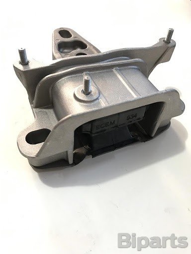 Ford Şanzuman Üst Takozu Courrier ET76 7M121 AC-1839188