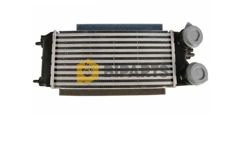 Ford İntercooler Transit B460 Courier 1.0 Ecoboost 12> FT76 6K775 AA