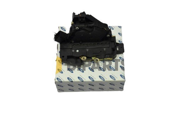 Ford Focus (1998 - 2005) Ön Sol Kapı Kilidi 2S4A A21813 CB