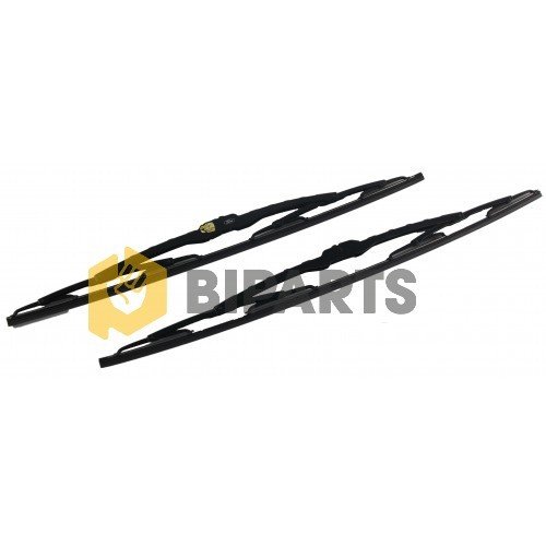 Ford Connect 02- Bm Silecek Süpürgesi Ön Takım 550 Mm+500 Mm/2T1A S17528 A1A <b><font color=#ff5b01>EU7J S17528 AA-1714273/5287575</font></b>