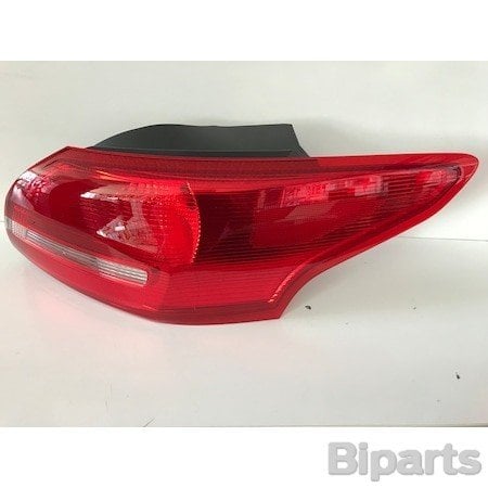 Ford Arka Stop Komple Sağ  Focus 2012 5/D F1EB 13404 BE-1893908