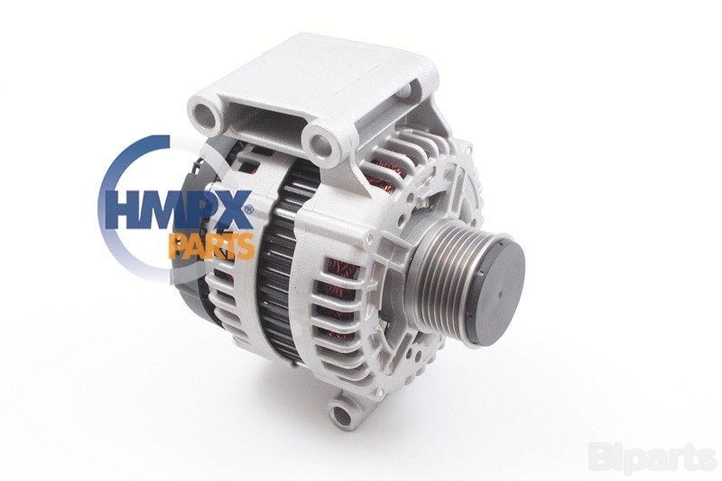 Ford TRANSIT 06> 2.4 Alternatör Komple Arkadan İtiş HMP 6C1T 10300 CD