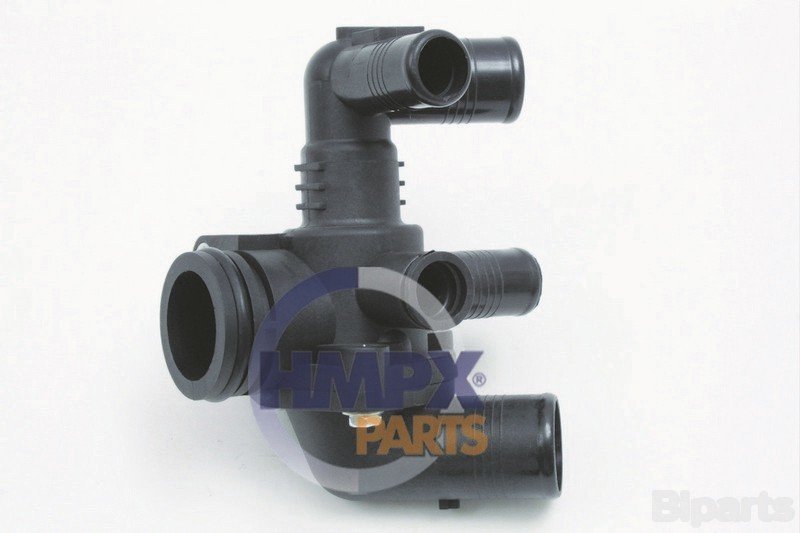 Ford TRANSIT 11> 2.2 ÖNDEN ÇEKER Termostat Gövdesi HMP BK2Q 8A586 AB