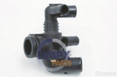 Ford TRANSIT 11> 2.2 ÖNDEN ÇEKER Termostat Gövdesi HMP BK2Q 8A586 AB